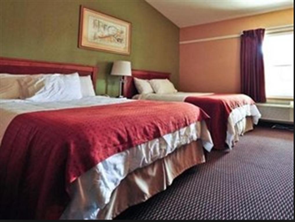 Relax Inn Guin Chambre photo