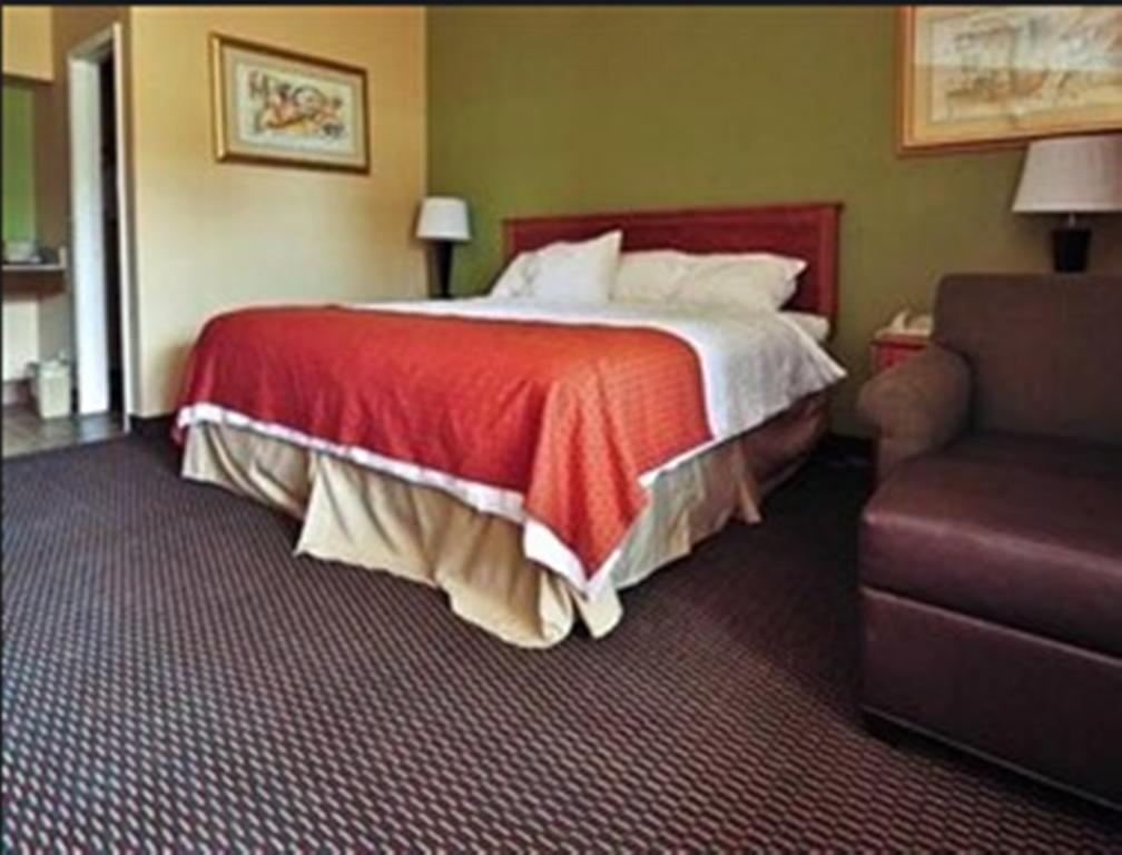 Relax Inn Guin Chambre photo