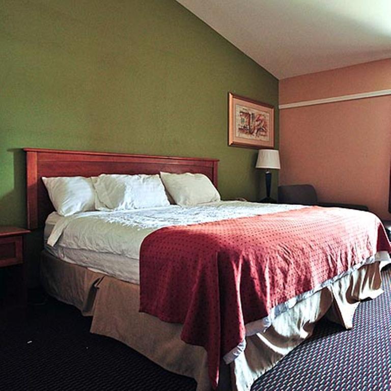 Relax Inn Guin Chambre photo
