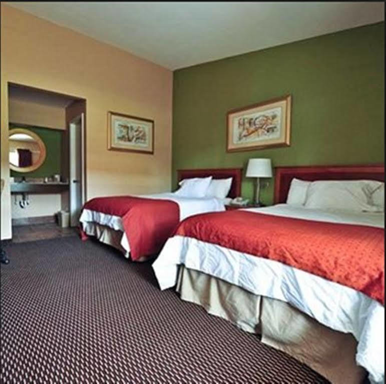 Relax Inn Guin Extérieur photo